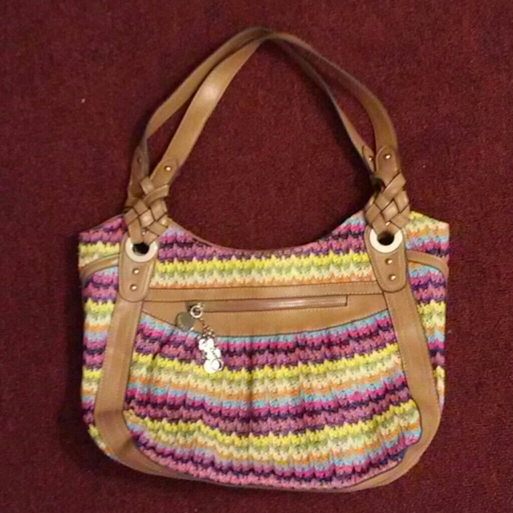 Rosetti summer bag